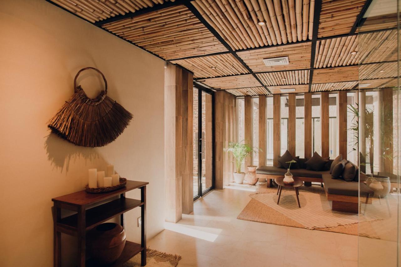 Cacao Tulum -Luxury Condos- ภายนอก รูปภาพ